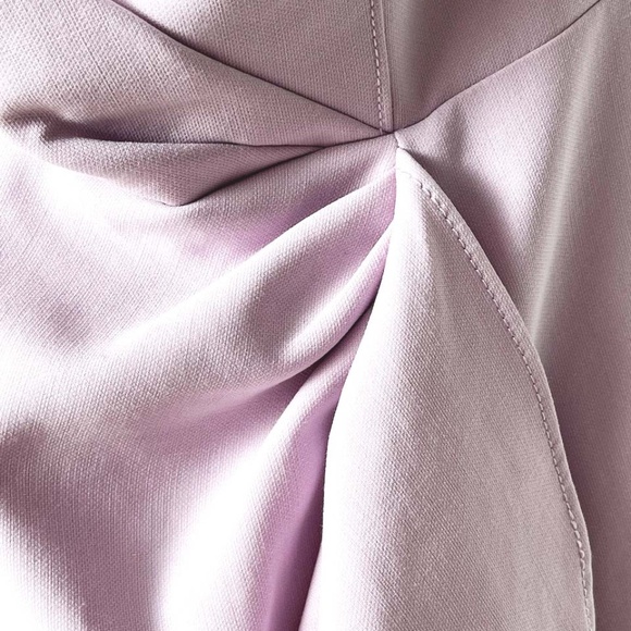 CINQ A SEPT CASSANDRA Strapless Ruffle Dress NWT - Picture 6 of 15